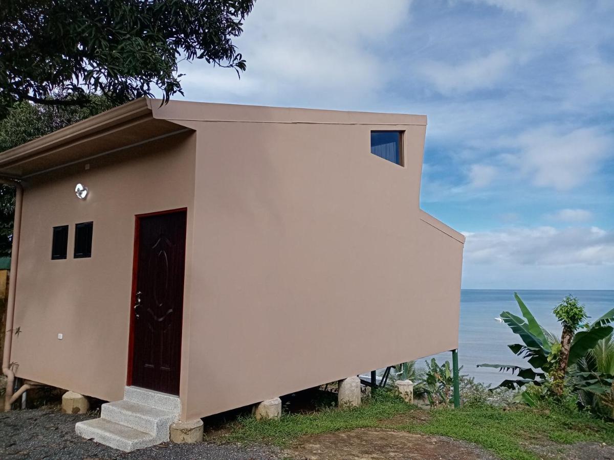 Tapirus Playa Apartment Drakes Bay Екстериор снимка