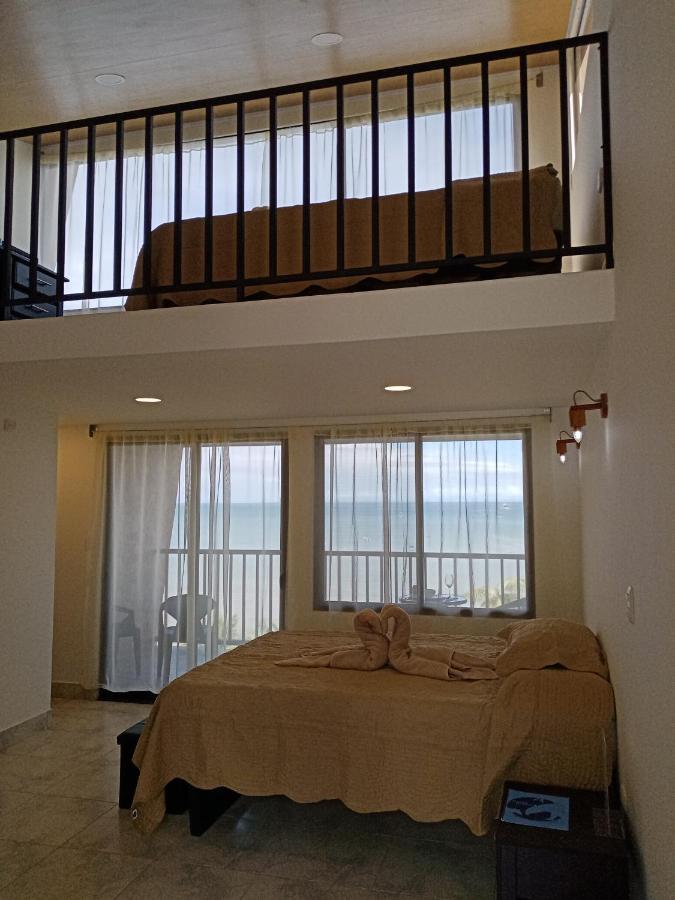 Tapirus Playa Apartment Drakes Bay Екстериор снимка