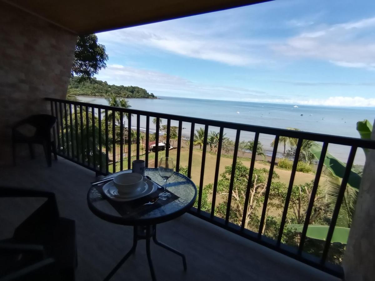 Tapirus Playa Apartment Drakes Bay Екстериор снимка