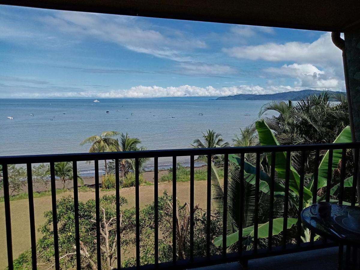 Tapirus Playa Apartment Drakes Bay Екстериор снимка