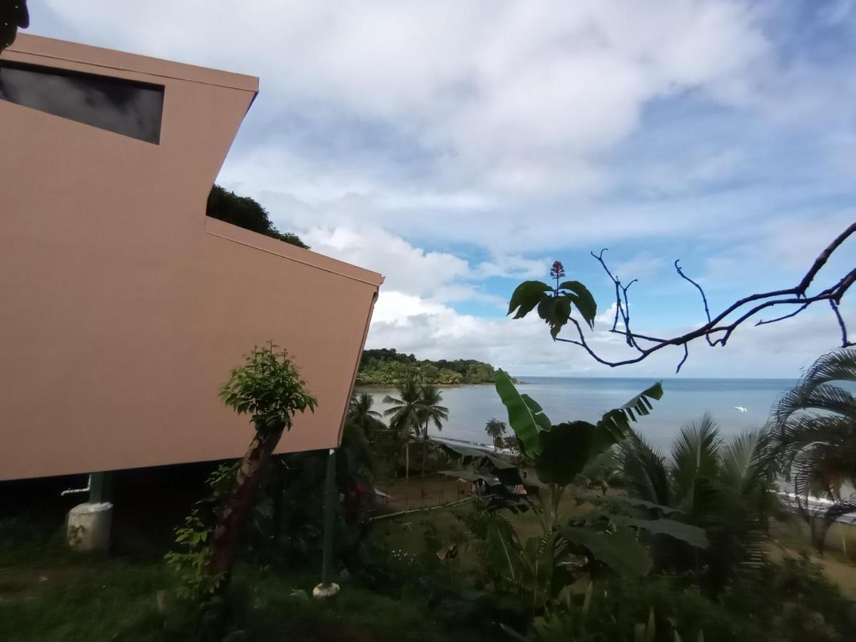 Tapirus Playa Apartment Drakes Bay Екстериор снимка