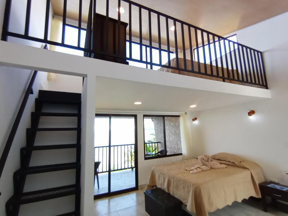 Tapirus Playa Apartment Drakes Bay Екстериор снимка