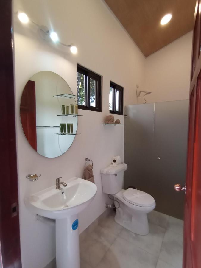 Tapirus Playa Apartment Drakes Bay Екстериор снимка