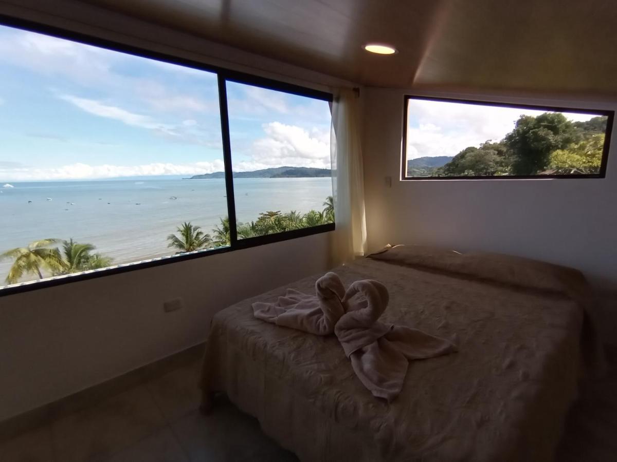 Tapirus Playa Apartment Drakes Bay Екстериор снимка