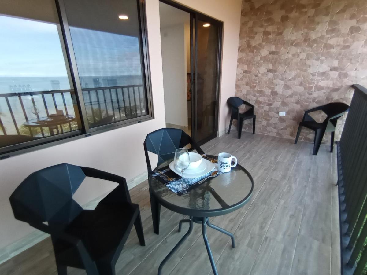 Tapirus Playa Apartment Drakes Bay Екстериор снимка